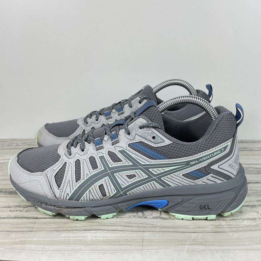 ASICS GEL VENTURE 7-WOMENS 9.5